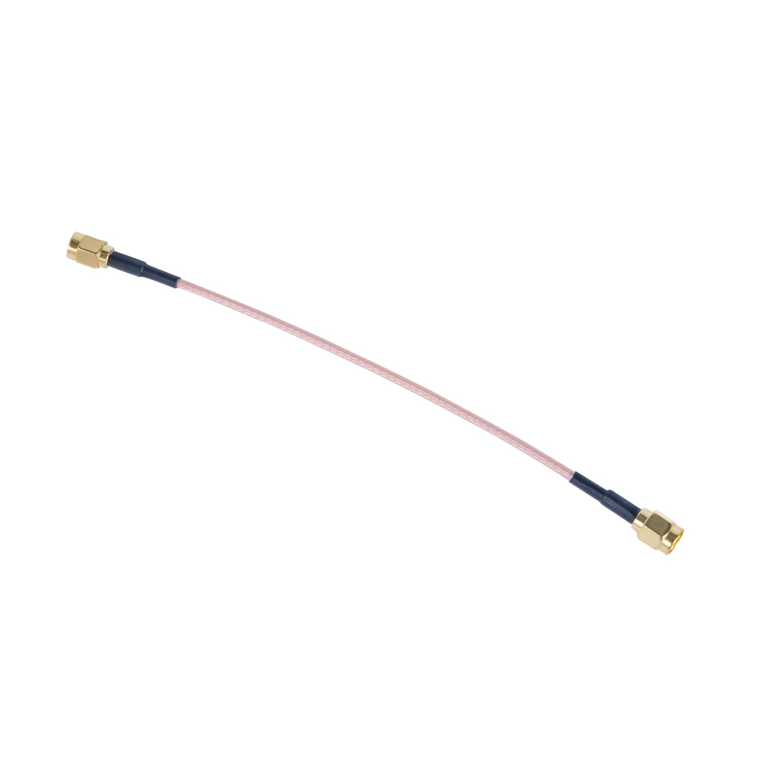S MA SMB BNC TNC MCX MMCX N-type RF Coaxial Connector Rg316 Rg174 Cable Assembly Customized Electrical Product Rj45 Female